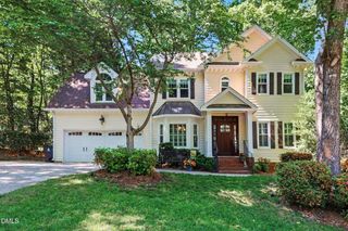 5221 Linksland Drive, Holly Springs, NC 27540