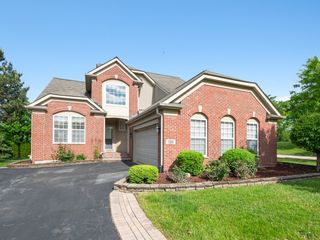 9206 Bundoran Drive, Orland Park, IL 60462