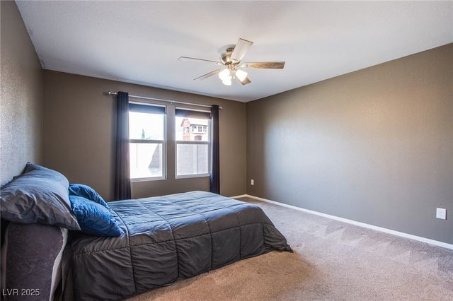 380 Horsetail Falls Street, Indian Springs, NV 89018