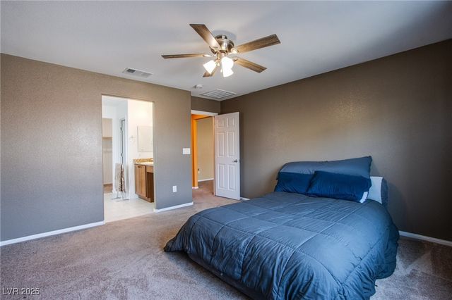 380 Horsetail Falls Street, Indian Springs, NV 89018