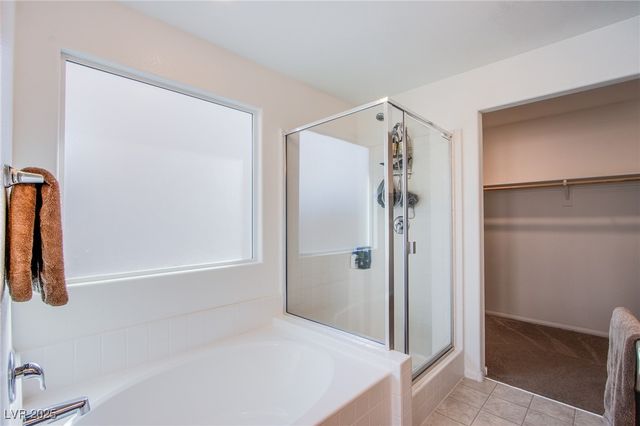 380 Horsetail Falls Street, Indian Springs, NV 89018