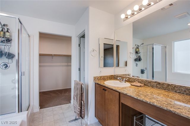 380 Horsetail Falls Street, Indian Springs, NV 89018