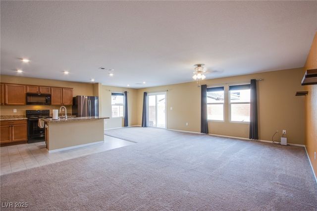 380 Horsetail Falls Street, Indian Springs, NV 89018