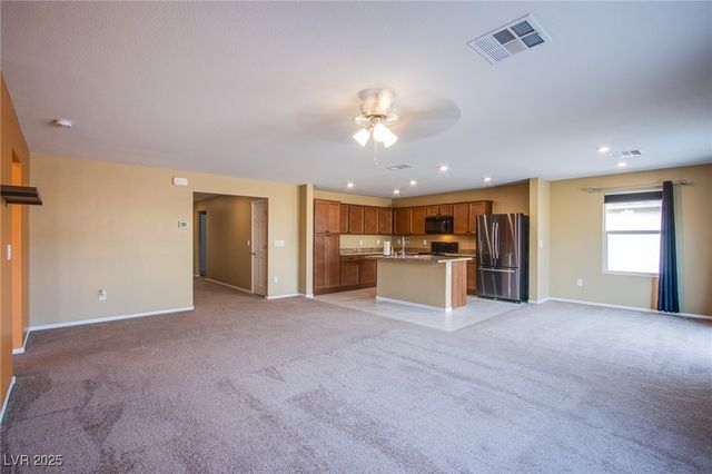 380 Horsetail Falls Street, Indian Springs, NV 89018