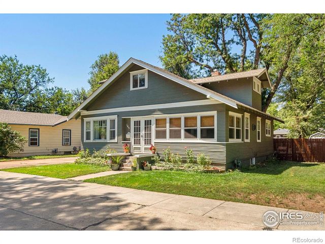 149 Sylvan Court, Fort Collins, CO 80521