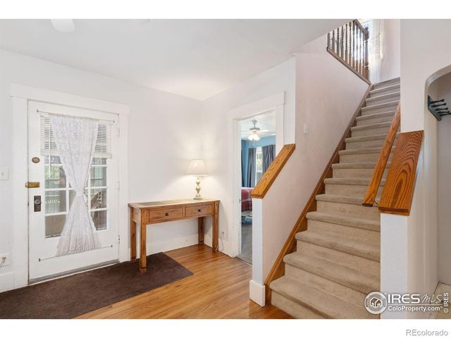 149 Sylvan Court, Fort Collins, CO 80521