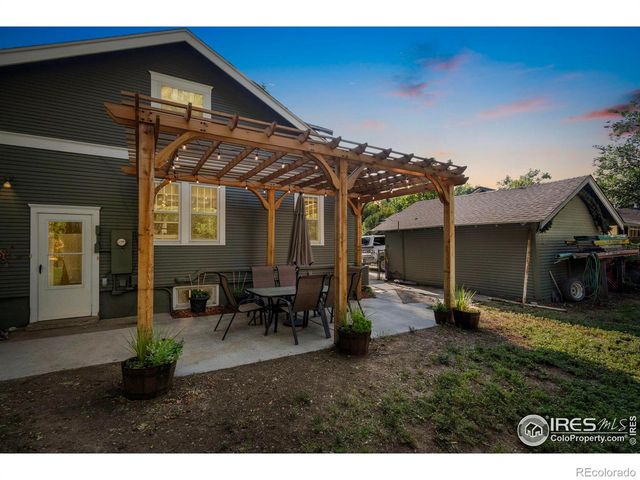 149 Sylvan Court, Fort Collins, CO 80521