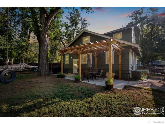 149 Sylvan Court, Fort Collins, CO 80521