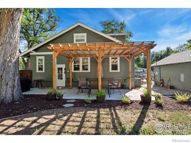 149 Sylvan Court, Fort Collins, CO 80521