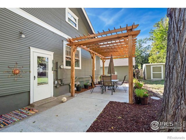 149 Sylvan Court, Fort Collins, CO 80521