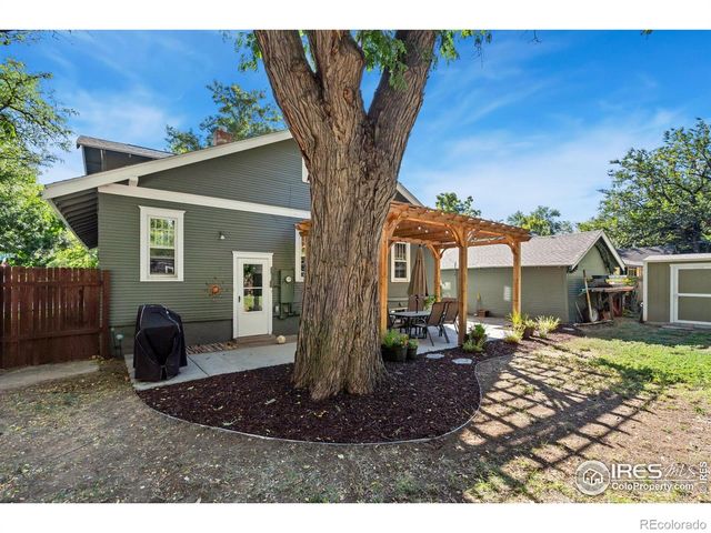 149 Sylvan Court, Fort Collins, CO 80521