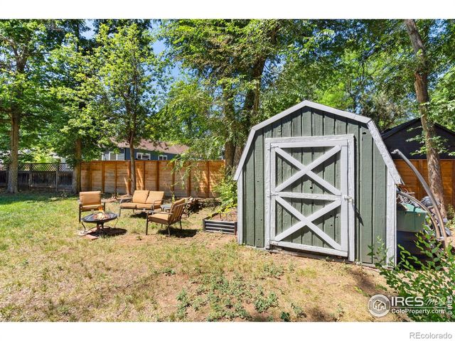 149 Sylvan Court, Fort Collins, CO 80521