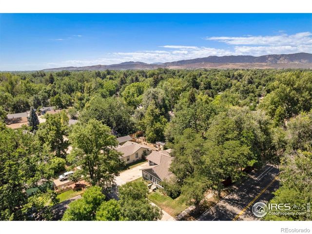 149 Sylvan Court, Fort Collins, CO 80521