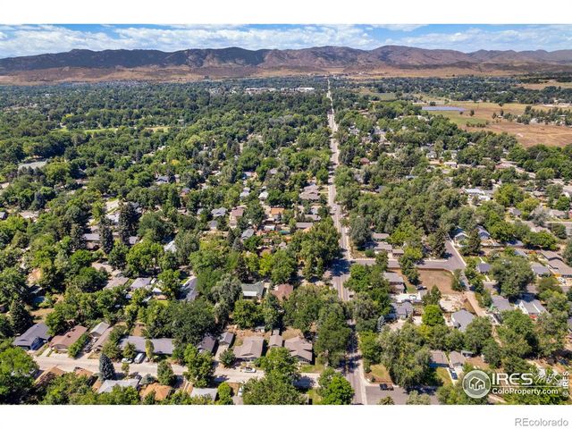 149 Sylvan Court, Fort Collins, CO 80521