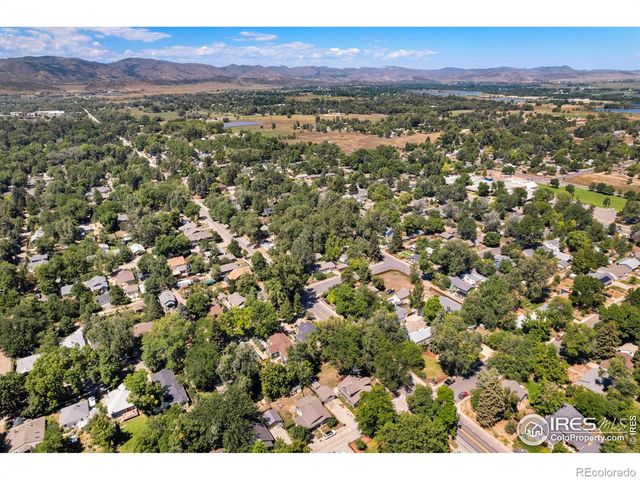 149 Sylvan Court, Fort Collins, CO 80521