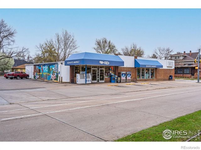 149 Sylvan Court, Fort Collins, CO 80521