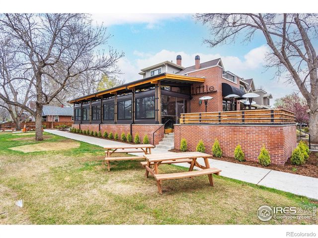 149 Sylvan Court, Fort Collins, CO 80521