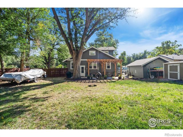 149 Sylvan Court, Fort Collins, CO 80521