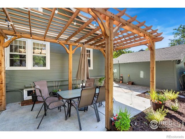 149 Sylvan Court, Fort Collins, CO 80521