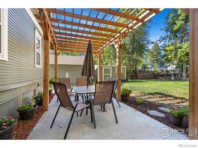 149 Sylvan Court, Fort Collins, CO 80521