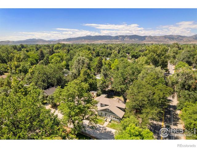 149 Sylvan Court, Fort Collins, CO 80521