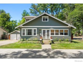 149 Sylvan Court, Fort Collins, CO 80521
