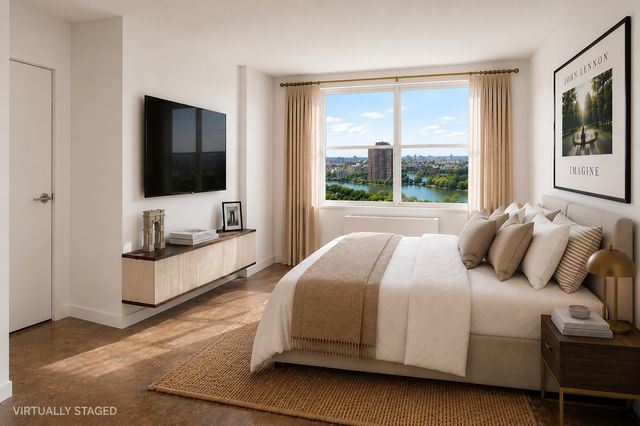 555 Kappock St Apt 16A, New York City, NY 10463