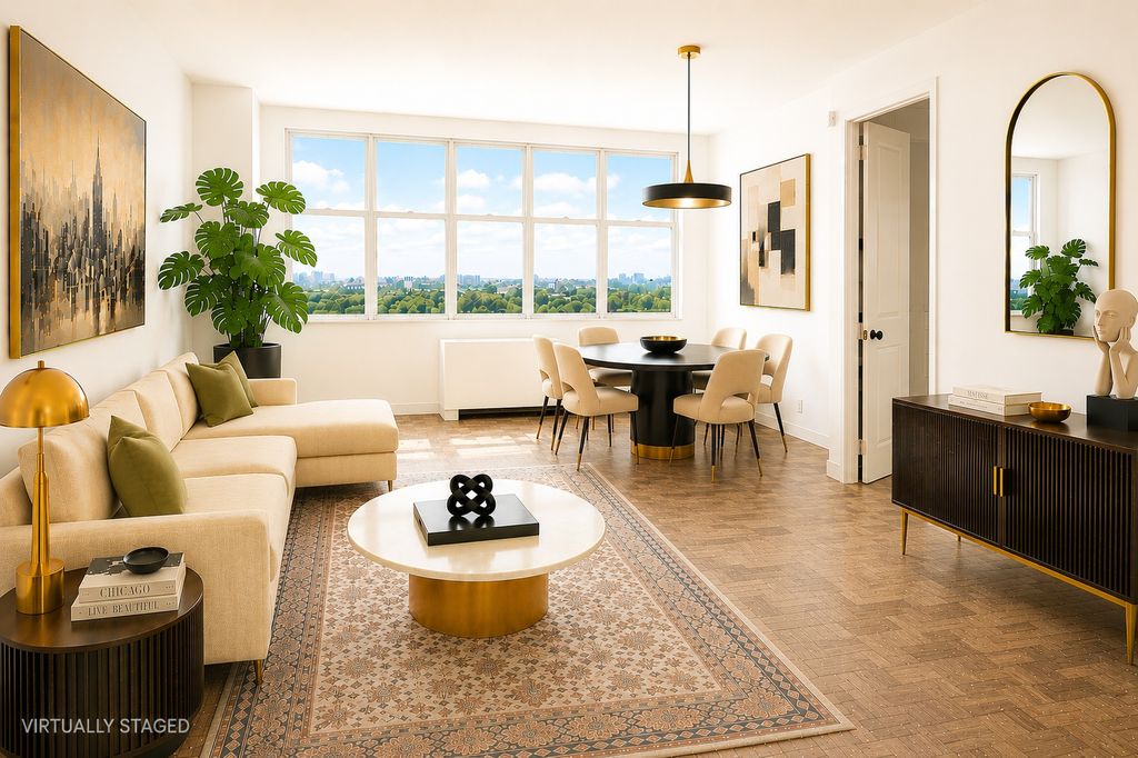 555 Kappock St Apt 16A, New York City, NY 10463