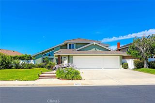 25721 Weston Drive, Laguna Niguel, CA 92677