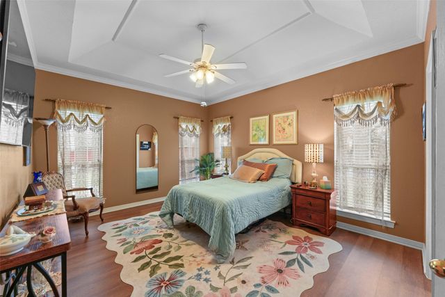 301 N Elm, Quinlan, TX 75474