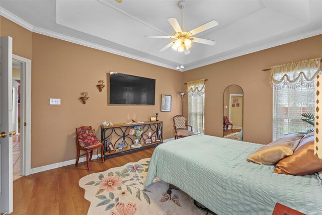 301 N Elm, Quinlan, TX 75474