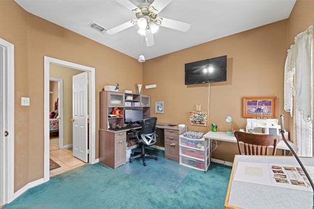 301 N Elm, Quinlan, TX 75474