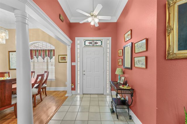 301 N Elm, Quinlan, TX 75474