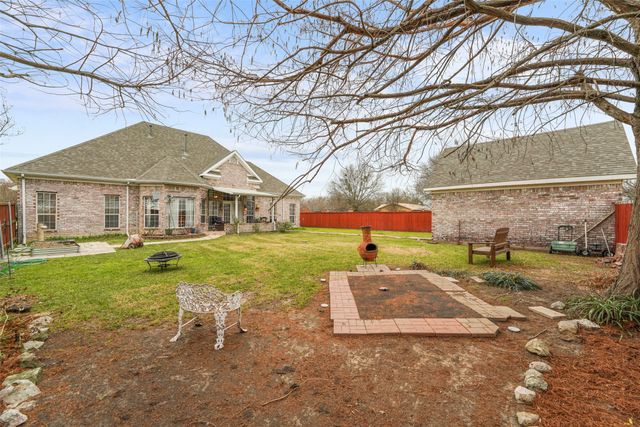 301 N Elm, Quinlan, TX 75474