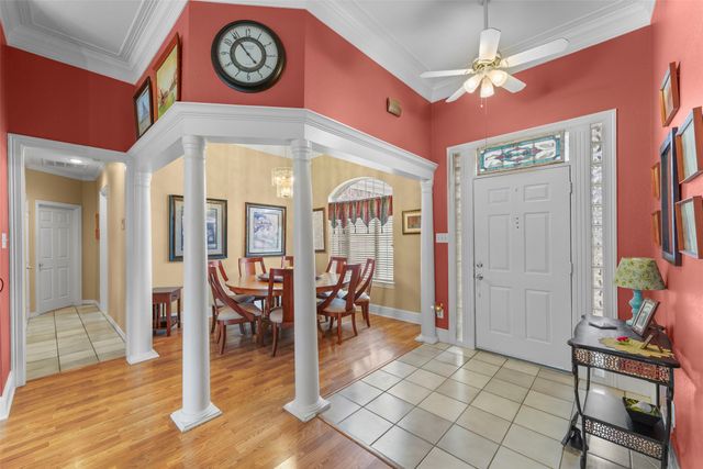 301 N Elm, Quinlan, TX 75474