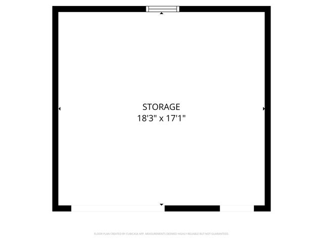 301 N Elm, Quinlan, TX 75474