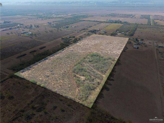 Lot 10 & 11 Texan Road, Mission, TX 78574