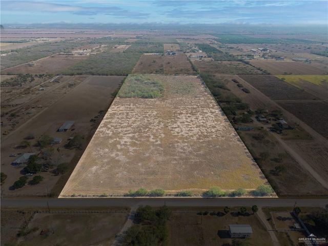 Lot 10 & 11 Texan Road, Mission, TX 78574