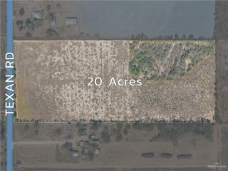 Lot 10 & 11 Texan Road, Mission, TX 78574