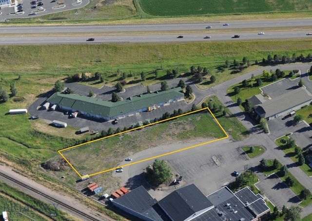 TBD Evergreen, Bozeman, MT 59715
