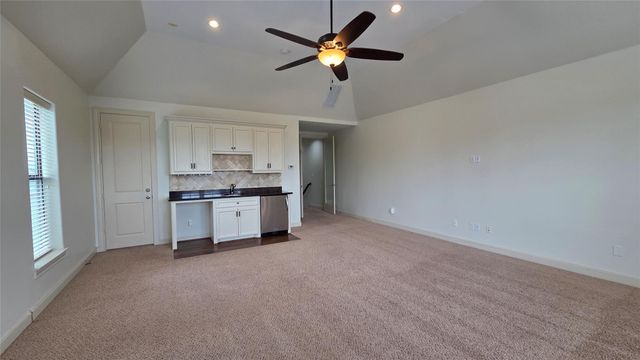 5321 Inker Street, Houston, TX 77007