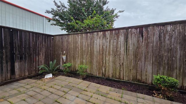 5321 Inker Street, Houston, TX 77007