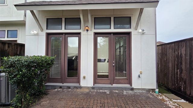 5321 Inker Street, Houston, TX 77007