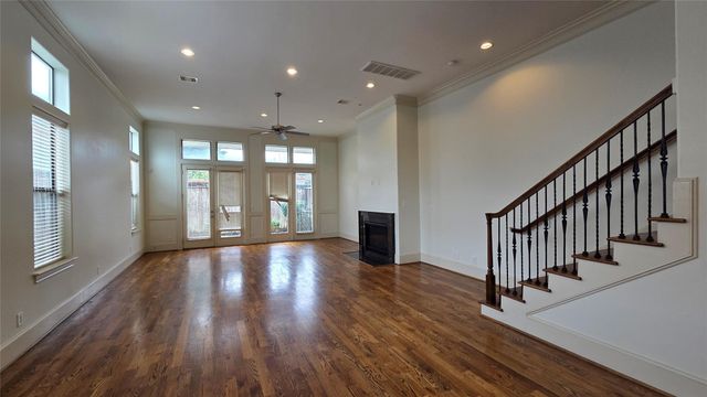 5321 Inker Street, Houston, TX 77007