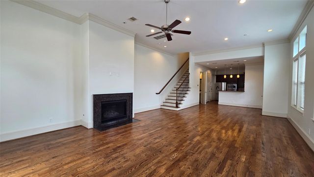 5321 Inker Street, Houston, TX 77007