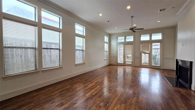 5321 Inker Street, Houston, TX 77007