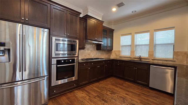 5321 Inker Street, Houston, TX 77007