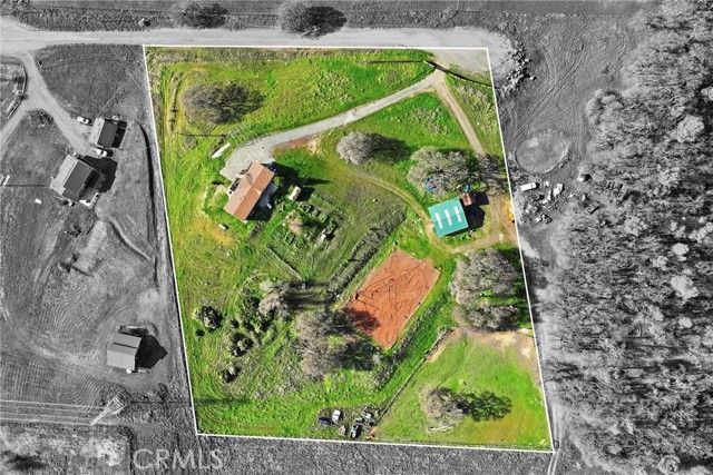 9750 Marsh View Way, Lower Lake, CA 95457