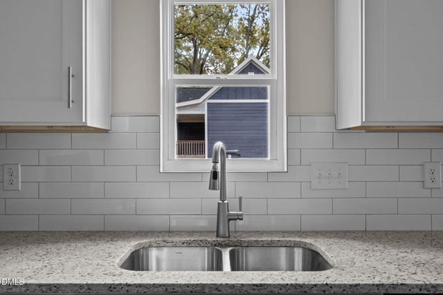 707 E Green Street, Franklinton, NC 27525