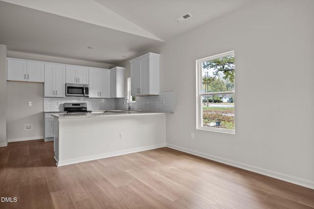 707 E Green Street, Franklinton, NC 27525